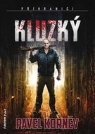 Kluzký: Příhraničí 2 - Kniha