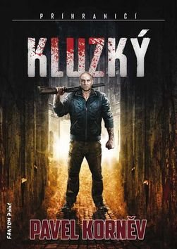 Kluzký: Příhraničí 2 - Kniha - Main image