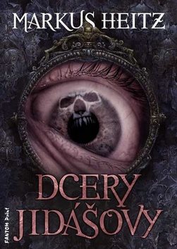 Dcery Jidášovy: Jidáš 3 - Kniha - Main image