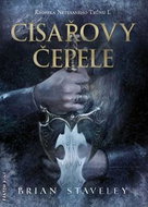 Císařovy čepele - Kniha