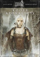 Kodex Apokalypsy - Kniha