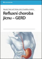 Refluxní choroba jícnu GERD - Kniha