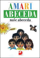 Amari abeceda: naše abeceda - Kniha