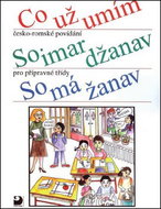 Co už umím So imar džanav - Kniha