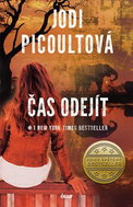 Čas odejít - Kniha