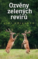 Ozvěny zelených revírů - Kniha