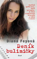 Deník bulimičky - Kniha