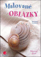 Malované oblázky - Kniha
