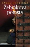 Žebrákova pomsta - Kniha
