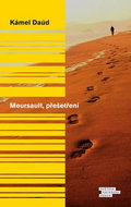 Meursault, přešetření - Kniha