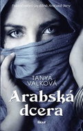 Arabská dcera - Kniha