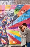 Isla a šťastné konce - Kniha