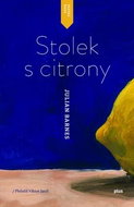 Stolek s citrony - Kniha