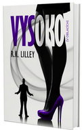 Vysoko (v oblacích): 2. díl - Kniha