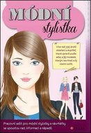 Módní stylistka - Kniha