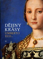 Dějiny krásy - Kniha