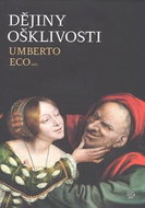 Dějiny ošklivosti - Kniha
