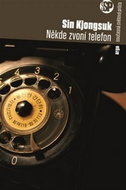 Někde zvoní telefon - Kniha