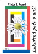 Lékařská péče o duši - Kniha