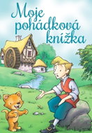 Moje pohádková knížka - Kniha