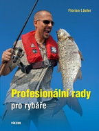 Profesionální rady pro rybáře - Kniha