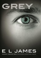 Grey - Kniha