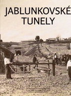 Jablunkovské tunely - Kniha