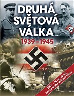 Druhá světová válka 1939-1945 - Kniha