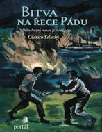 Bitva na řece Pádu: Dobrodružný román ze století páry - Kniha