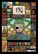 130 Čas hvězdoplavců - Kniha