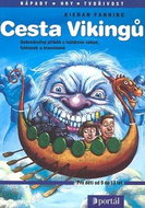 Cesta Vikingů - Kniha