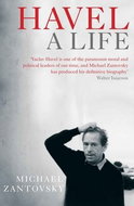 Havel A Life - Kniha