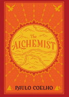 The Alchemist - Kniha