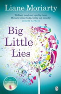 Big Little Lies - Kniha