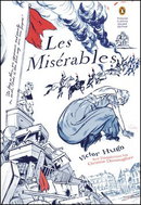 Les Miserable - Kniha