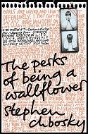 The Perks of Being a Wallflower - Kniha