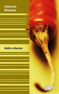 Jádro Slunce - Kniha