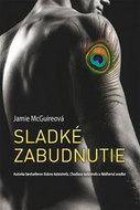 Sladké zabudnutie - Kniha