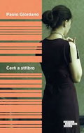 Čerň a stříbro - Kniha