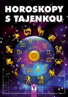 Horoskopy s tajenkou - Kniha