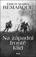 Na západní frontě klid - Kniha