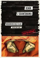 Deník z Guantánama - Kniha