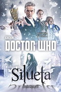 Doctor Who Silueta - Kniha