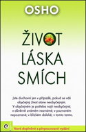 Život, láska, smích - Kniha