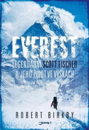 Everest - Kniha