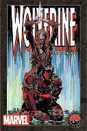 Wolverine 6: Comicsové legendy 24 - Kniha