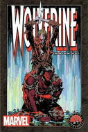 Wolverine 6: Comicsové legendy 24 - Kniha