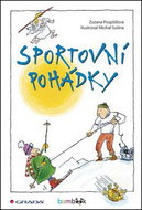 Sportovní pohádky - Kniha