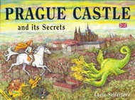 Prague Castle and its Secrets - Kniha