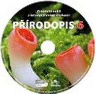 Přírodopis 6 Rostliny - Kniha
